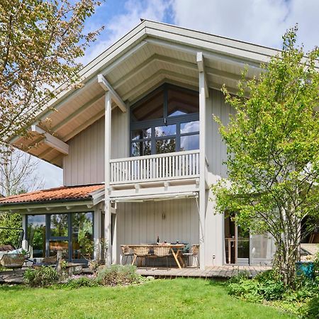 Chalet Waging Am See 4 Schlafzimmer Ngoại thất bức ảnh