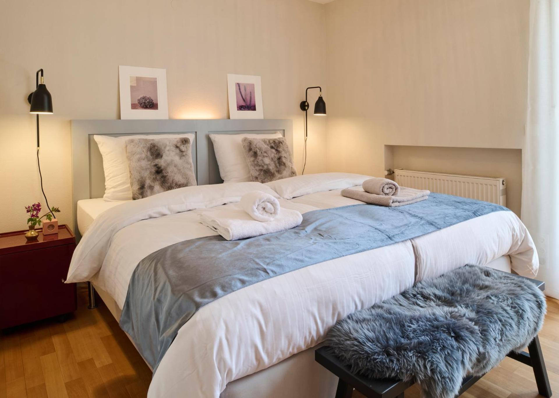 Chalet Waging Am See 4 Schlafzimmer Ngoại thất bức ảnh