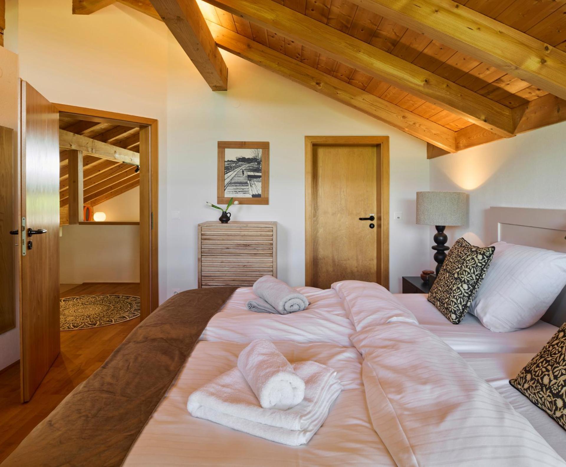 Chalet Waging Am See 4 Schlafzimmer Ngoại thất bức ảnh